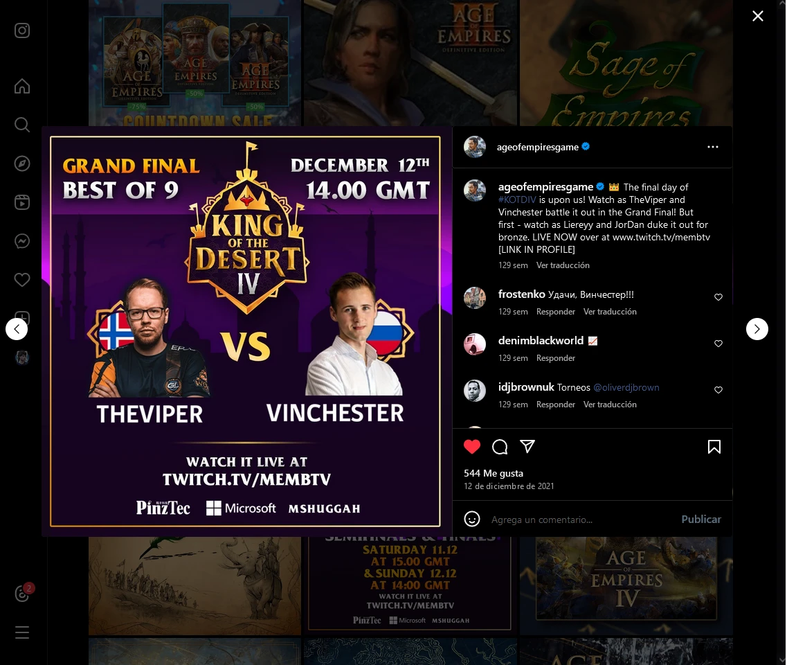 King of The Desert 4 4